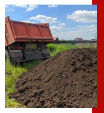 Услуги Поставка нерудных материалов в Междуреченске