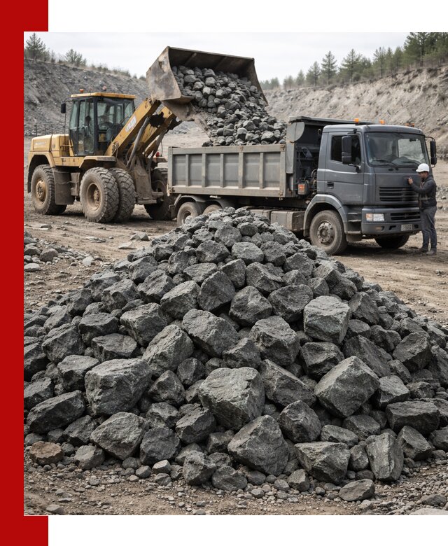 Щебень габбро-диабаз фракция 20-40 доставка в Междуреченске