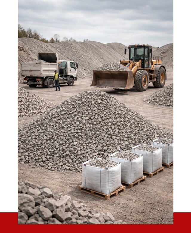 Шлаковый щебень фракция 20-40 в Междуреченске от 1415 р. ПРОНЕРУДМжд