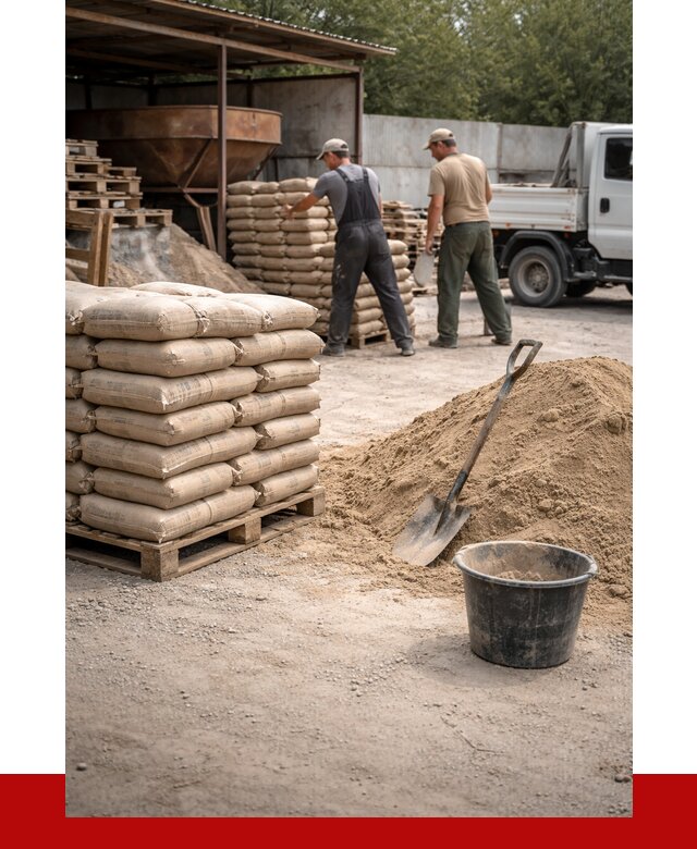 Купить песок для штукатурки в Междуреченске от 1819 р. | ПРОНЕРУДМжд
