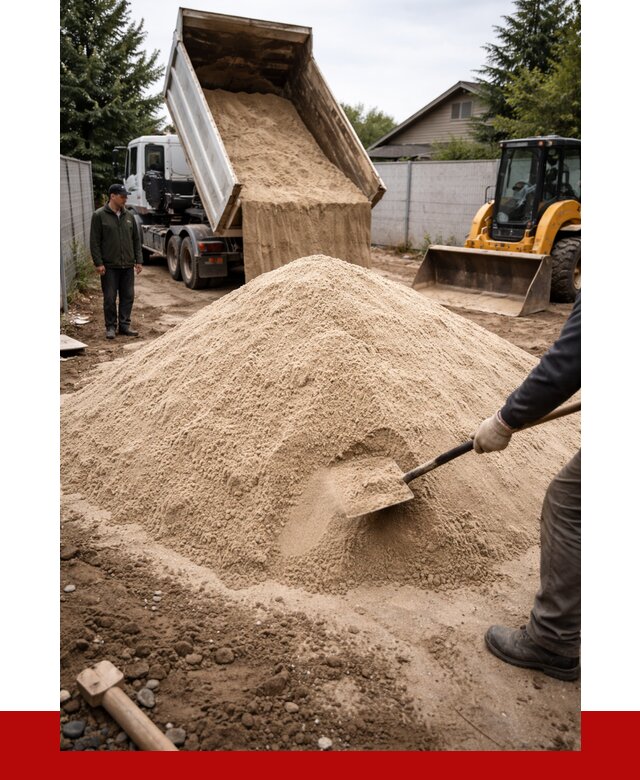 Кварцевый песок в Междуреченске купить от 1213 р. | ПРОНЕРУДМжд