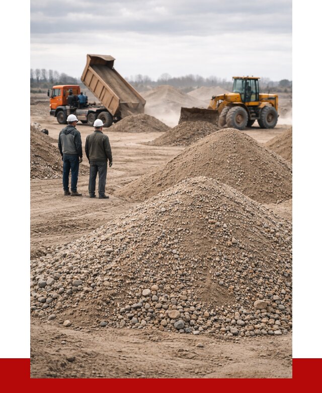 ПГС С3 в Междуреченске с доставкой от 2728 р./куб | ПРОНЕРУДМжд