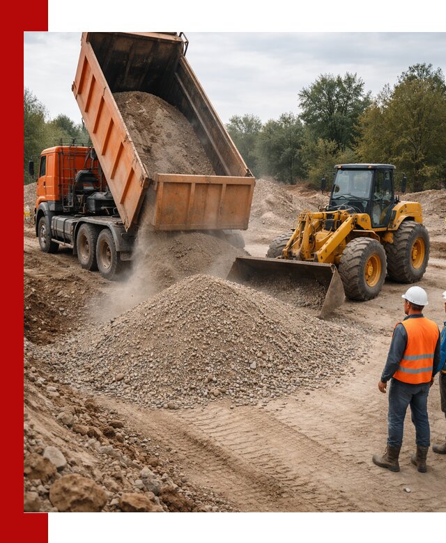 Доставка ПГС фракции С6 в мешках и навалом в Междуреченске