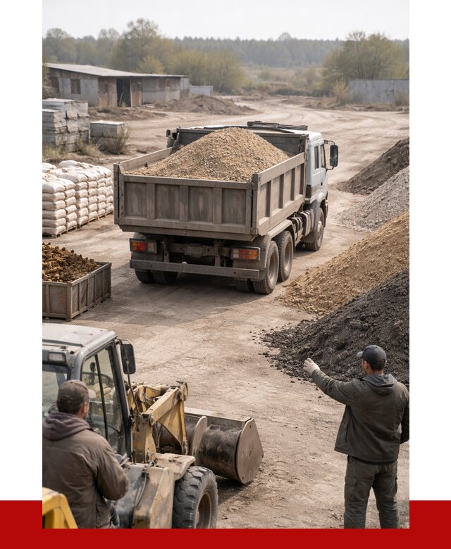 Купить ОПГС с доставкой в Междуреченске от 4244 р. за тонну | ПРОНЕРУДМжд