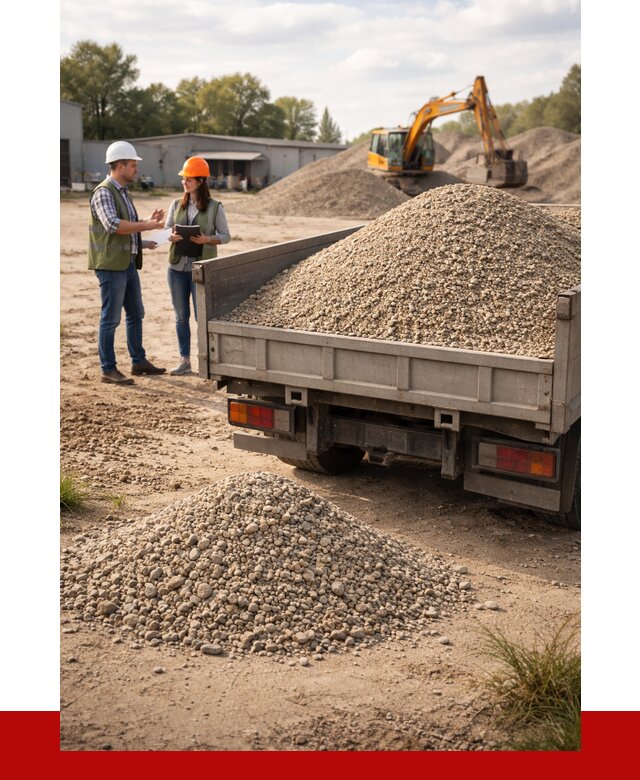 Купить ОПГС для бетона в Междуреченске с доставкой от 3840 р. | ПРОНЕРУДМжд