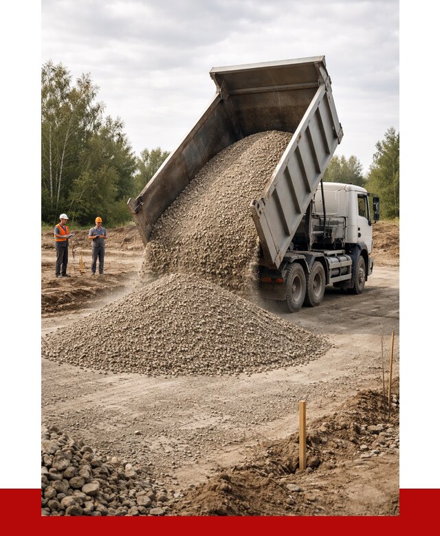 ЩПС С2 в Междуреченске с доставкой от 4547 р. за куб | ПРОНЕРУДМжд