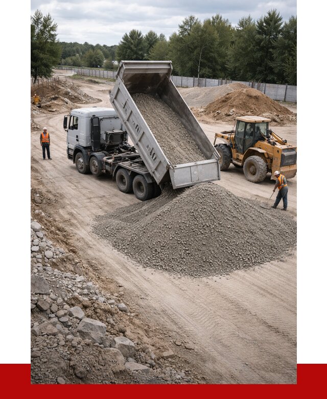 ЩПС С5 в Междуреченске с доставкой от 4244 р. за куб | ПРОНЕРУДМжд