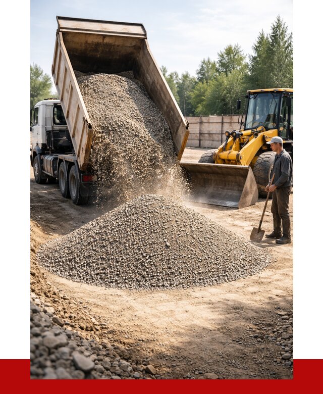 ЩПС С10 в Междуреченске с доставкой от 3234 р. за куб | ПРОНЕРУДМжд