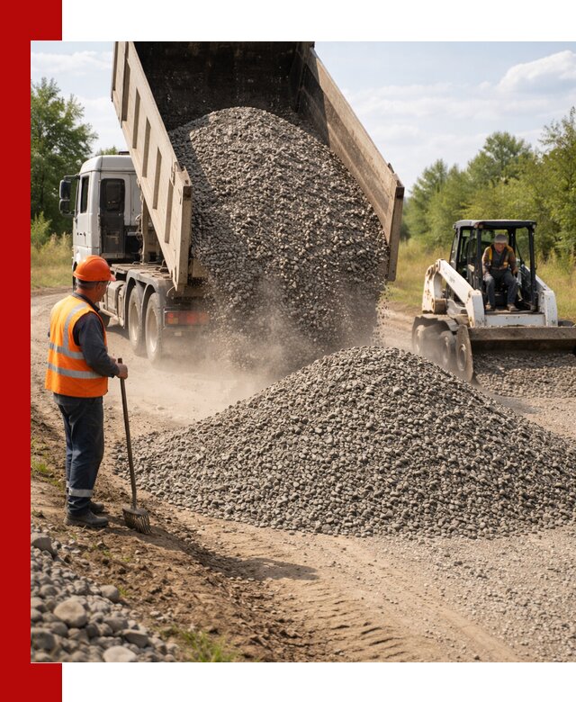 Доставка щпс С10 в Междуреченске — сыпучие материалы оптом и врозь