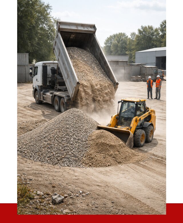 ЩПС С11 в Междуреченске с доставкой от 1869 р. за куб | ПРОНЕРУДМжд