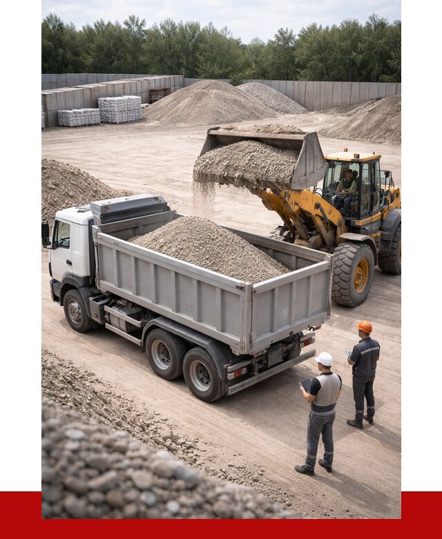 ЩПС С12 в Междуреченске с доставкой от 3234 р. за куб | ПРОНЕРУДМжд