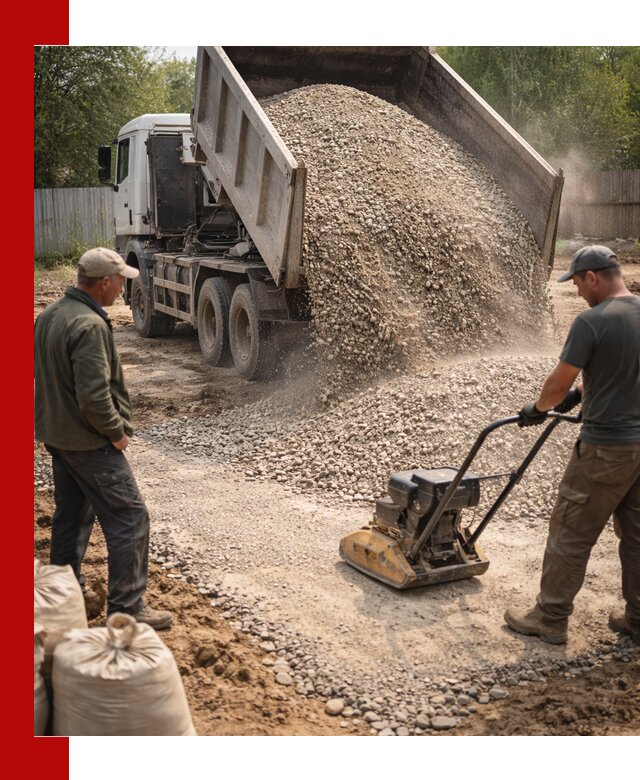 Доставка ЩГПС С1 в Междуреченске оптом и в розницу
