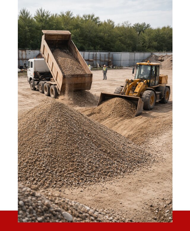 ЩГПС С2 в Междуреченске с доставкой от 2425 р./куб. | ПРОНЕРУДМжд