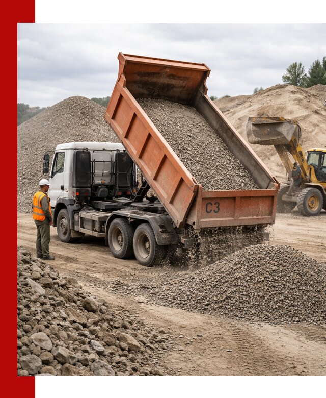 Доставка щгпс С3 в Междуреченске оптом и в розницу для стройплощадок