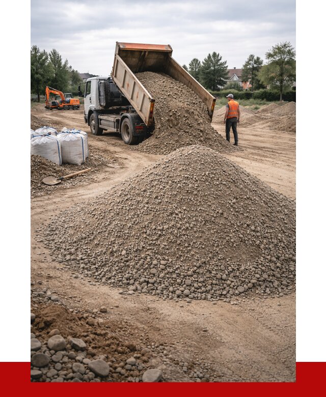 ЩГПС С4 с доставкой в Междуреченске от 2122 р./куб. | ПРОНЕРУДМжд