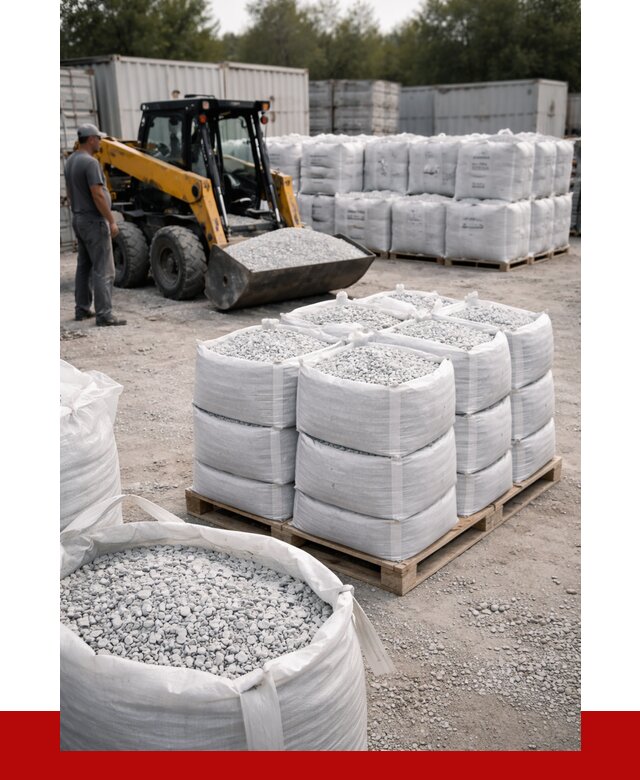 Мраморная крошка в Междуреченске от 4547 р. за куб | ПРОНЕРУДМжд