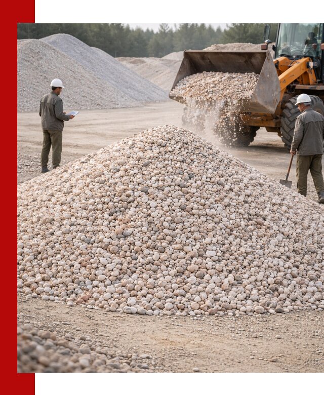 Купить цветную мраморную крошку с доставкой в Междуреченске