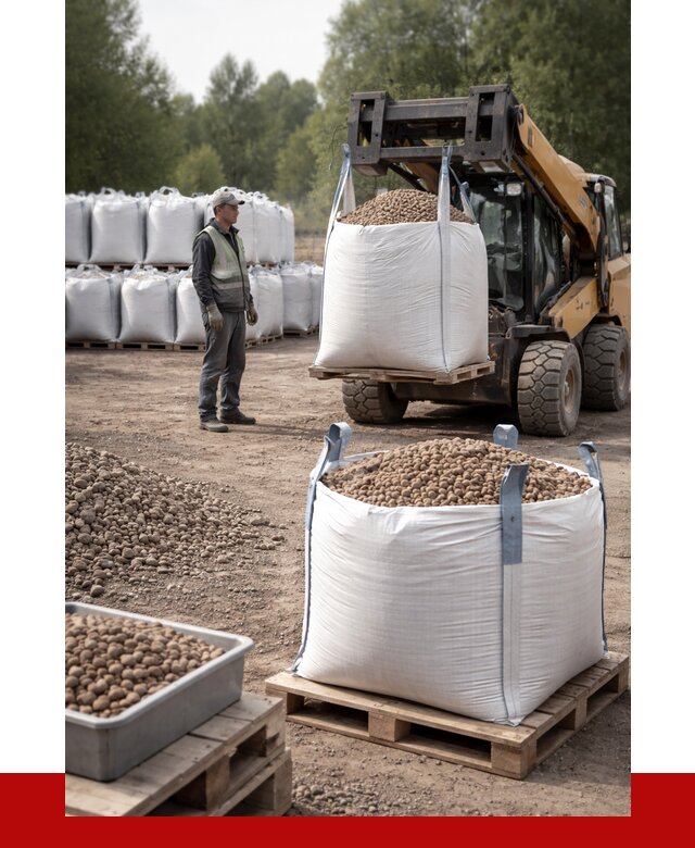 Керамзит в биг бег в Междуреченске от 4244 р. с доставкой | ПРОНЕРУДМжд