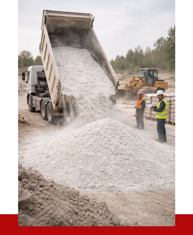 Купить известь пушонка в Междуреченске от 4244 р. с доставкой | ПРОНЕРУДМжд