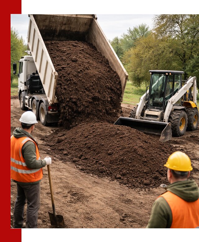 Плодородная смесь для улучшения почвы и восстановления в Междуреченске