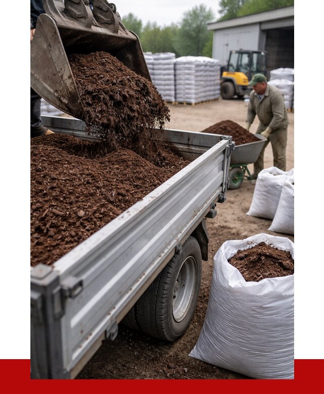 Торфяные смеси с доставкой в [cvi] от 4244 р. | ПРОНЕРУДМжд