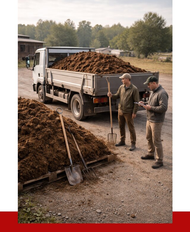 Купить конский навоз в Междуреченске от 1213 р. с доставкой | ПРОНЕРУДМжд