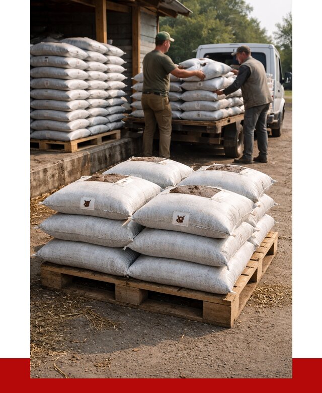 Купить конский навоз в мешках в Междуреченске от 4547 р. | ПРОНЕРУДМжд