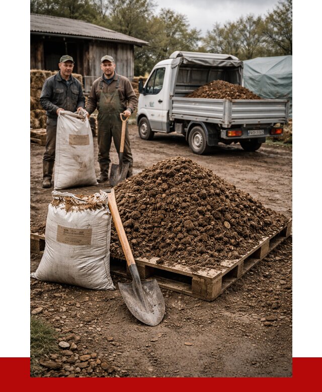 Купить куриный помет в Междуреченске с доставкой от 3032 р. | ПРОНЕРУДМжд