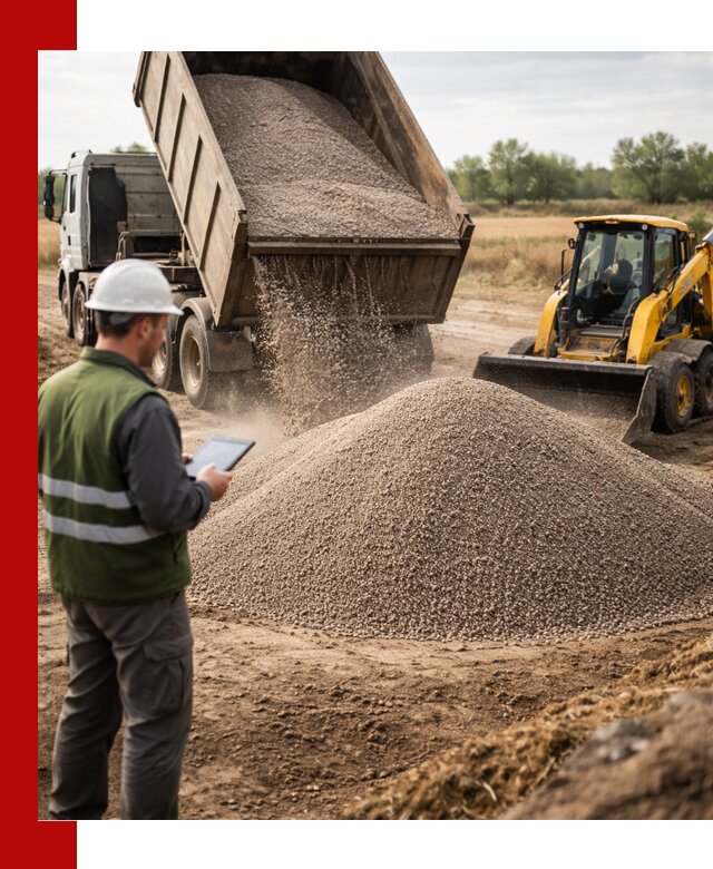 Доставка минеральных удобрений в Междуреченске оптом и в розницу