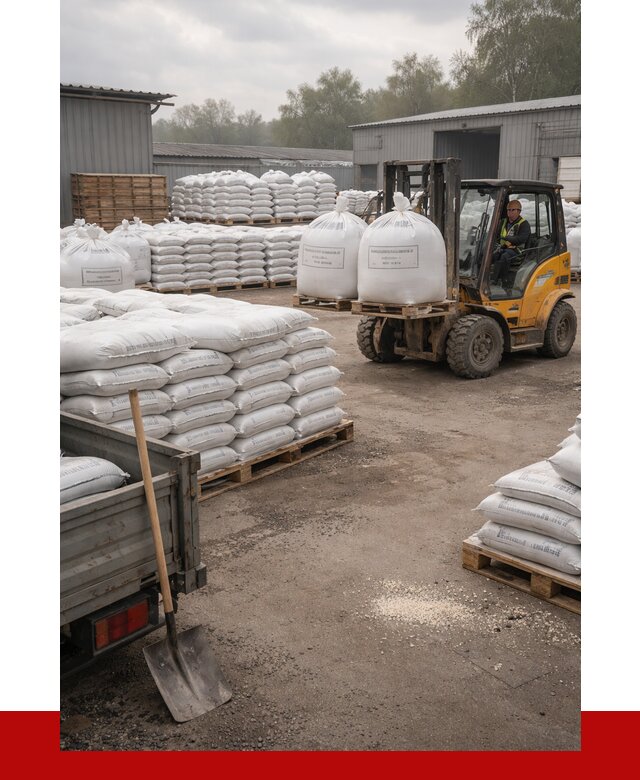 Аммиачная селитра в Междуреченске от 4244 р. с доставкой | ПРОНЕРУДМжд