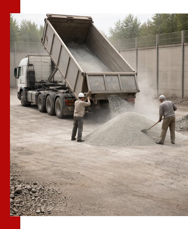 Доставка аммиачной селитры оптом и врозь в Междуреченске