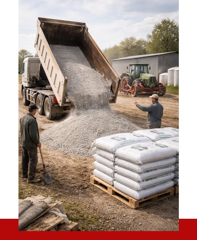 Купить суперфосфат в Междуреченске с доставкой от 7276 р. | ПРОНЕРУДМжд