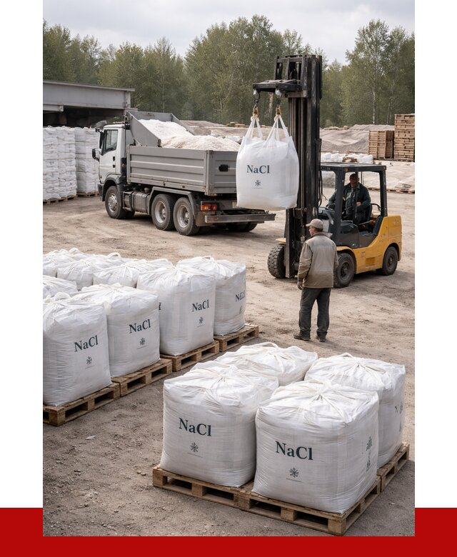 Купить реагент хлористый натрий в Междуреченске от 12126 р. | ПРОНЕРУДМжд