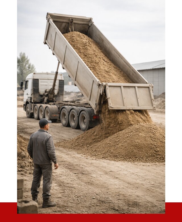 Доставка тонаром в Междуреченске недорого от 7074 р. | ПРОНЕРУДМжд