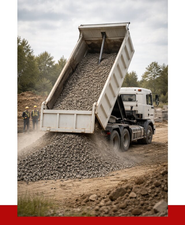 Аренда самосвала 20 тонн в Междуреченске от 7579 р. | ПРОНЕРУДМжд