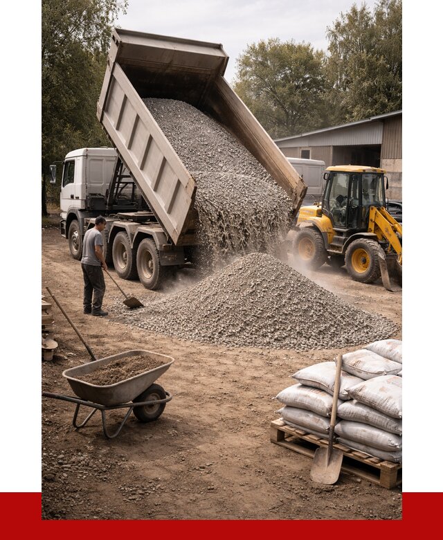 Перевозка сыпучих грузов в Междуреченске от 3234 р. | ПРОНЕРУДМжд